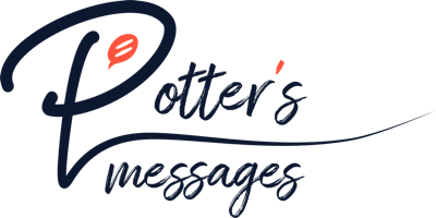 Potter's Messages — Emotional Will and Digital Legacy Service