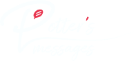 Potter's Messages Logo - Emotional Will and Digital Legacy Services